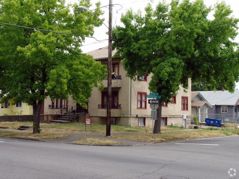 1710 Capitol St NE, Salem, OR en venta - Foto del edificio - Imagen 3 de 6