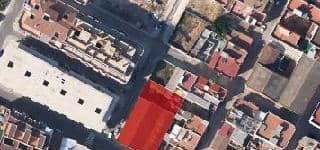 Terreno en CASTELLÓN DE LA PLANA en venta - Foto del edificio - Imagen 1 de 4