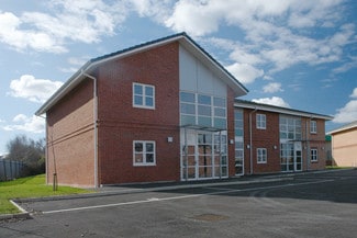 Más detalles de Inward Way, Ellesmere Port - Oficina en venta