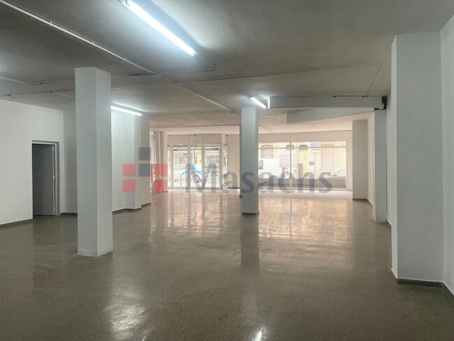 Más detalles de Local en alquiler