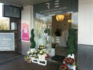 Más detalles de Station Rd, Upminster - Local en alquiler