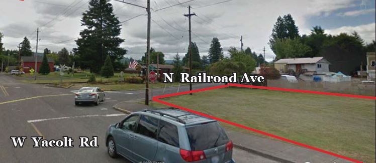 210 N Railroad Ave, Yacolt, WA en venta - Otros - Imagen 3 de 4