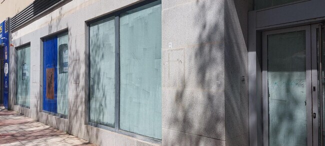 Más detalles de Local en venta