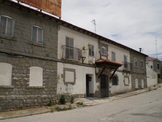 Más detalles para Calle Eras del Carrascal, s/n, Villacastín - Terrenos en venta