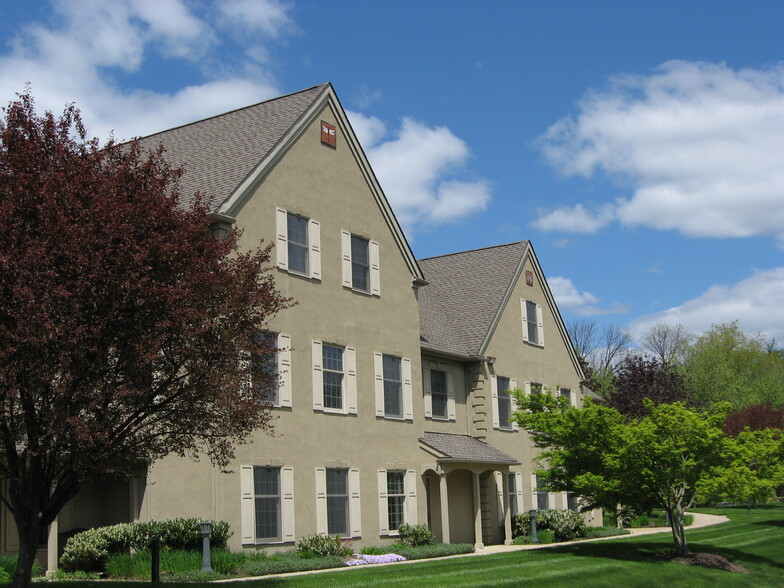 3900 Mechanicsville Rd, Doylestown, PA en alquiler - Foto del edificio - Imagen 3 de 7