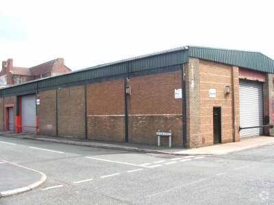 366 Brook St, Birkenhead en venta Foto principal- Imagen 1 de 2