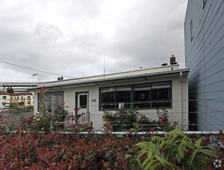 829 N Russell St, Portland, OR en venta - Foto principal - Imagen 1 de 2