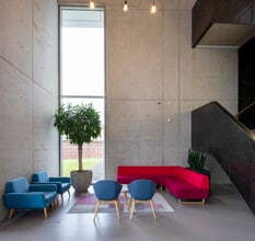 Brook St, Glasgow en alquiler Foto del interior- Imagen 1 de 5