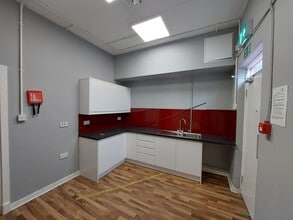 22 Dalrymple St, Stranraer en alquiler Foto del interior- Imagen 2 de 5