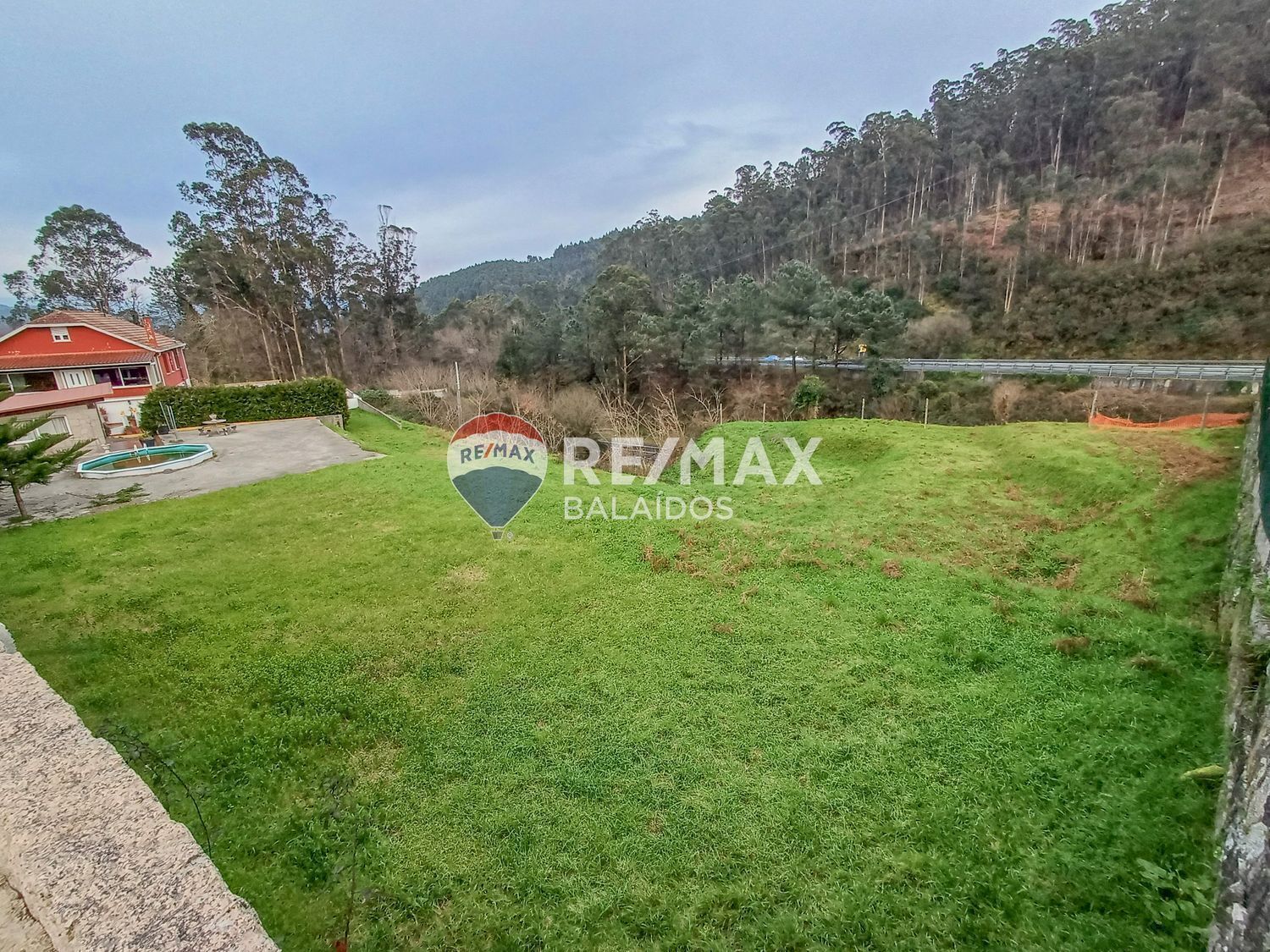 Terreno en Ponteareas, Pontevedra en venta Foto principal- Imagen 1 de 22