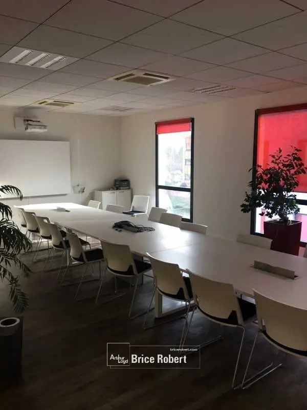 Oficina en Saint-Priest en alquiler Foto del interior- Imagen 1 de 5