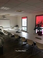 Oficina en Saint-Priest en alquiler Foto del interior- Imagen 1 de 5