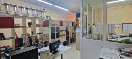 Local en Sant Cugat del Vallès, Barcelona en alquiler Foto del interior- Imagen 2 de 7