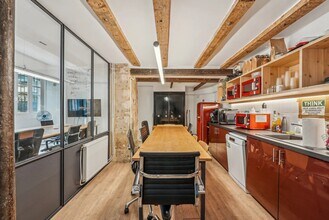 Espacio de coworking en Paris en alquiler Foto del interior- Imagen 2 de 7