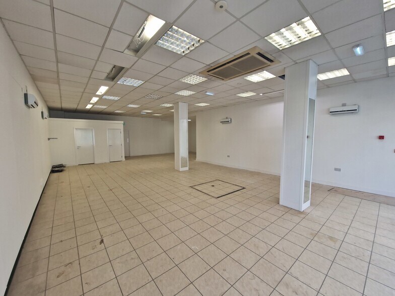 54-56 Bath St, Ilkeston en alquiler - Foto del edificio - Imagen 2 de 4