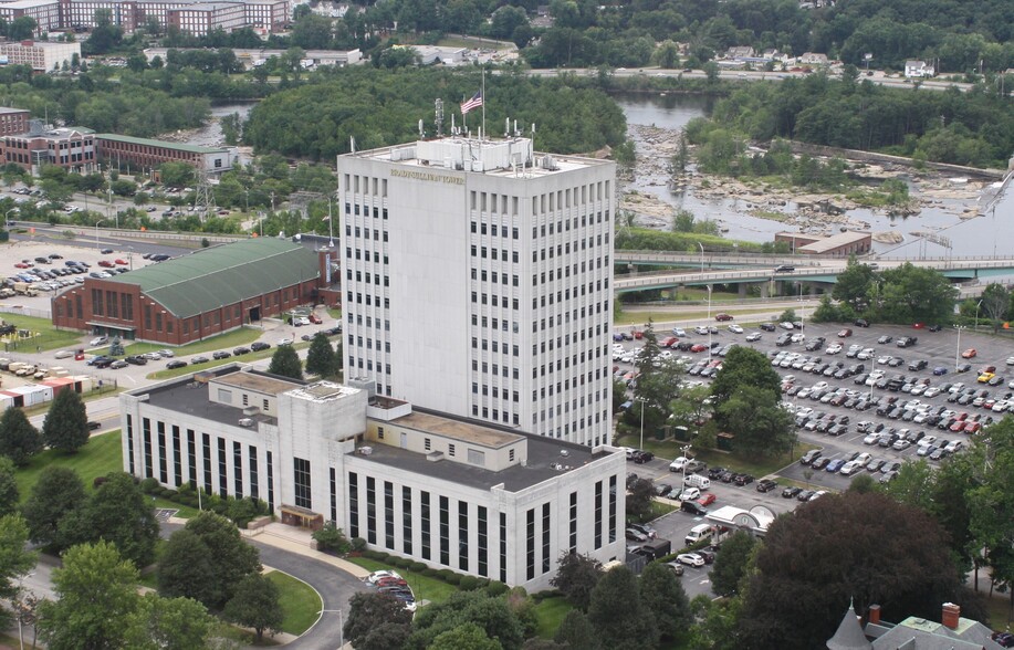 1750 Elm St, Manchester, NH en alquiler - Foto del edificio - Imagen 2 de 21