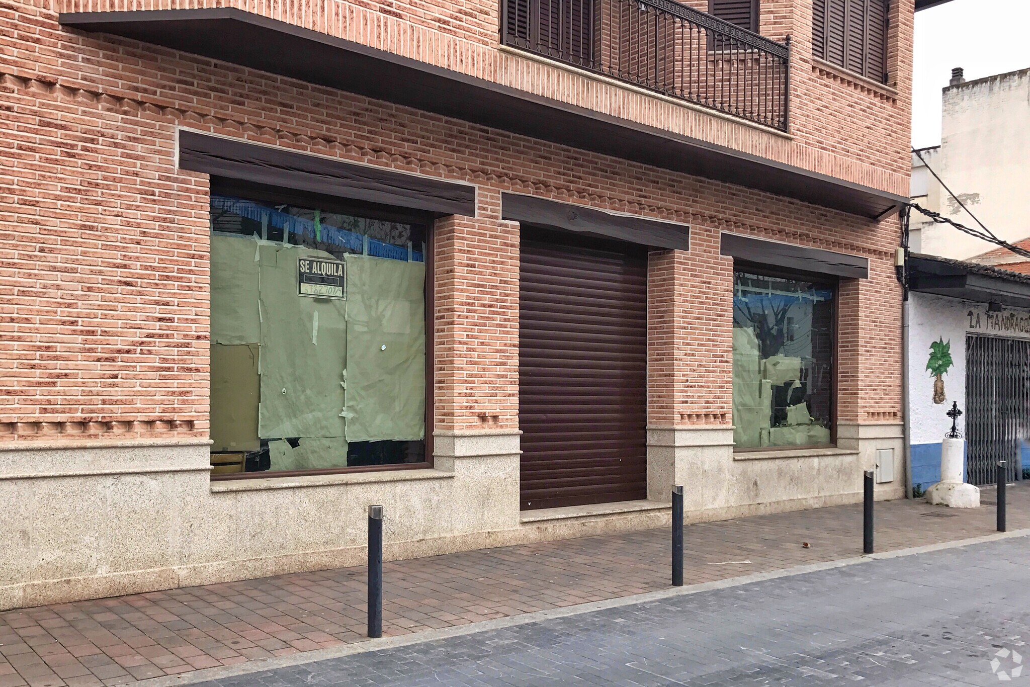 Calle Santo y Soledad, 14, La Puebla de Montalbán, Toledo en alquiler Foto del interior- Imagen 1 de 2