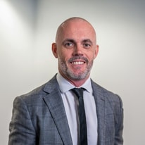 Brad Crouch