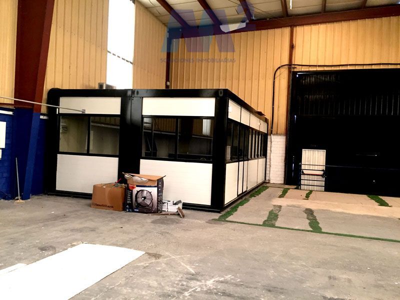 Carretera Andalucía, Ocaña, Toledo en venta Foto del interior- Imagen 1 de 4