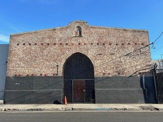 Más detalles para 760 Gladys Ave, Los Angeles, CA - Nave en alquiler