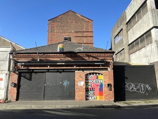 Más detalles para 10-14 Tomb St, Belfast - Local en alquiler