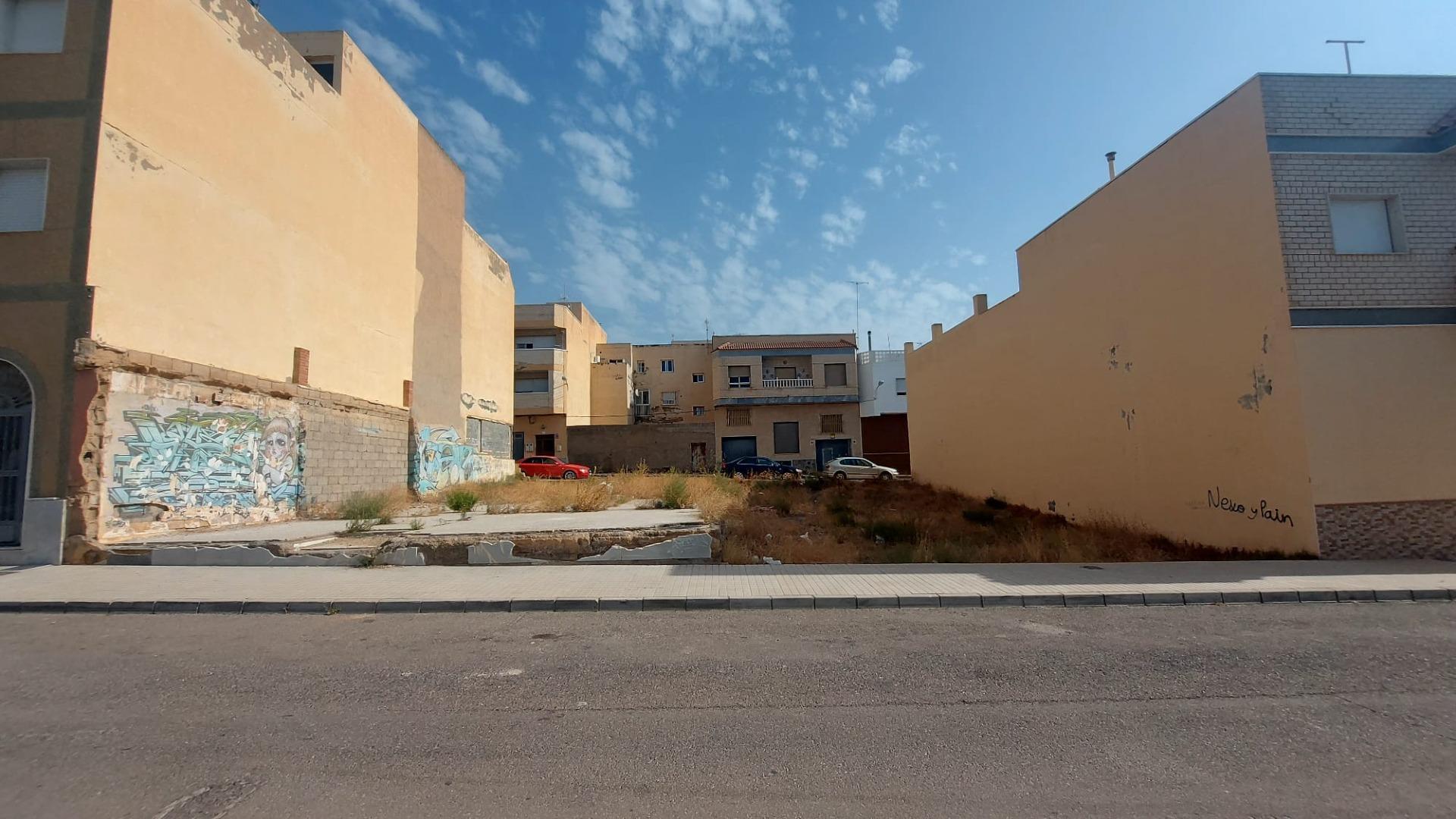 Paseo Santa María del Águila, 11, El Ejido, Almería en venta Foto del edificio- Imagen 1 de 9