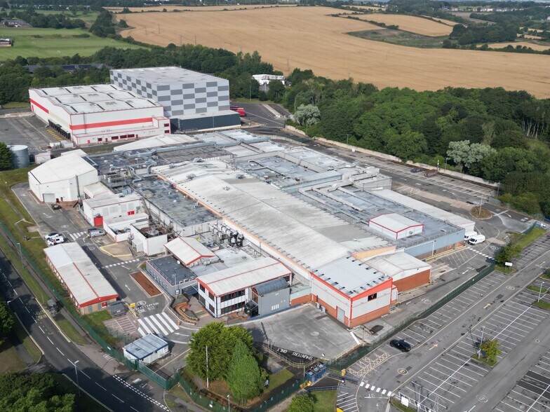 Stephenson Rd, Peterlee en alquiler - Foto del edificio - Imagen 1 de 2