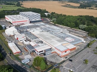 Más detalles de Stephenson Rd, Peterlee - Oficina, nave en alquiler