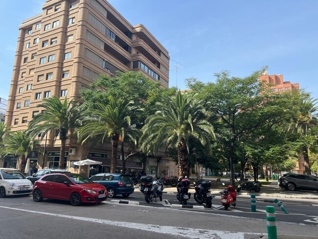 Más detalles de Carrer Doctor García Brustenga, 8-8, València - Local en alquiler