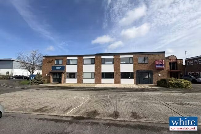 Telford Rd, Bicester en alquiler - Foto del edificio - Imagen 3 de 14
