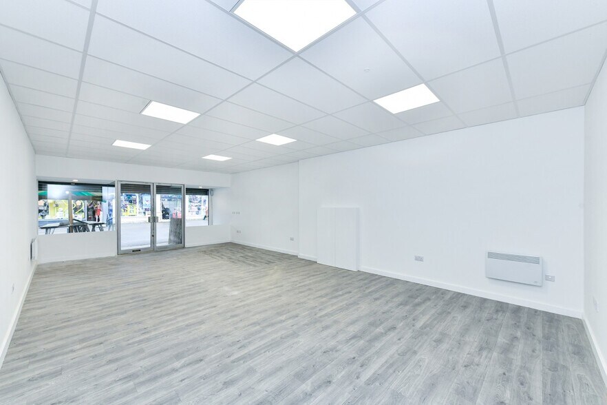 19 Burlington St, Chesterfield en alquiler - Foto del interior - Imagen 2 de 4