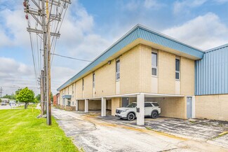 Más detalles de 4480 N 124th St, Milwaukee, WI - Nave en venta