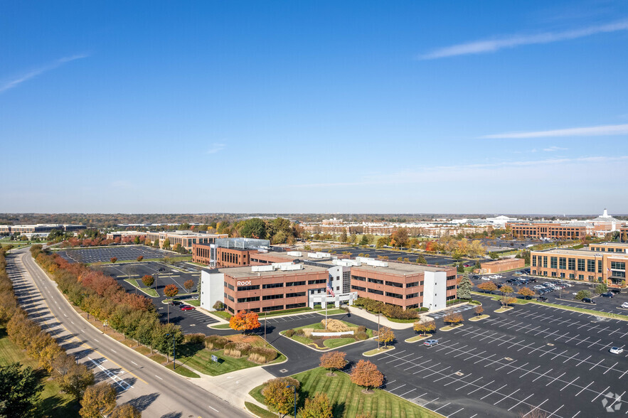 3435 Stelzer Rd, Columbus, OH en alquiler - Foto del edificio - Imagen 2 de 10