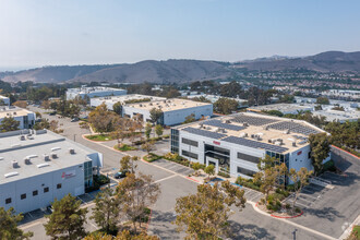 971 Calle Amanecer, San Clemente, CA - VISTA AÉREA  vista de mapa