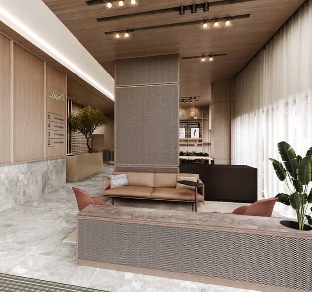 80 George St, Richmond en venta - Foto del interior - Imagen 3 de 3