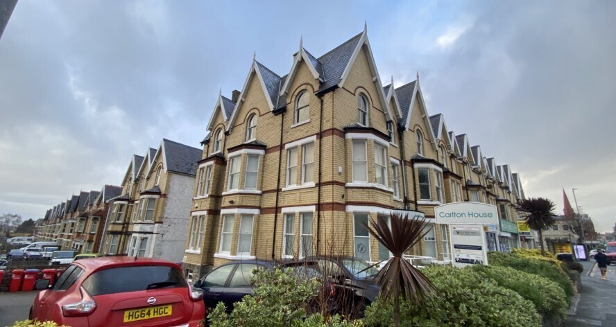 68 Conway Rd, Colwyn Bay en venta - Foto principal - Imagen 1 de 1