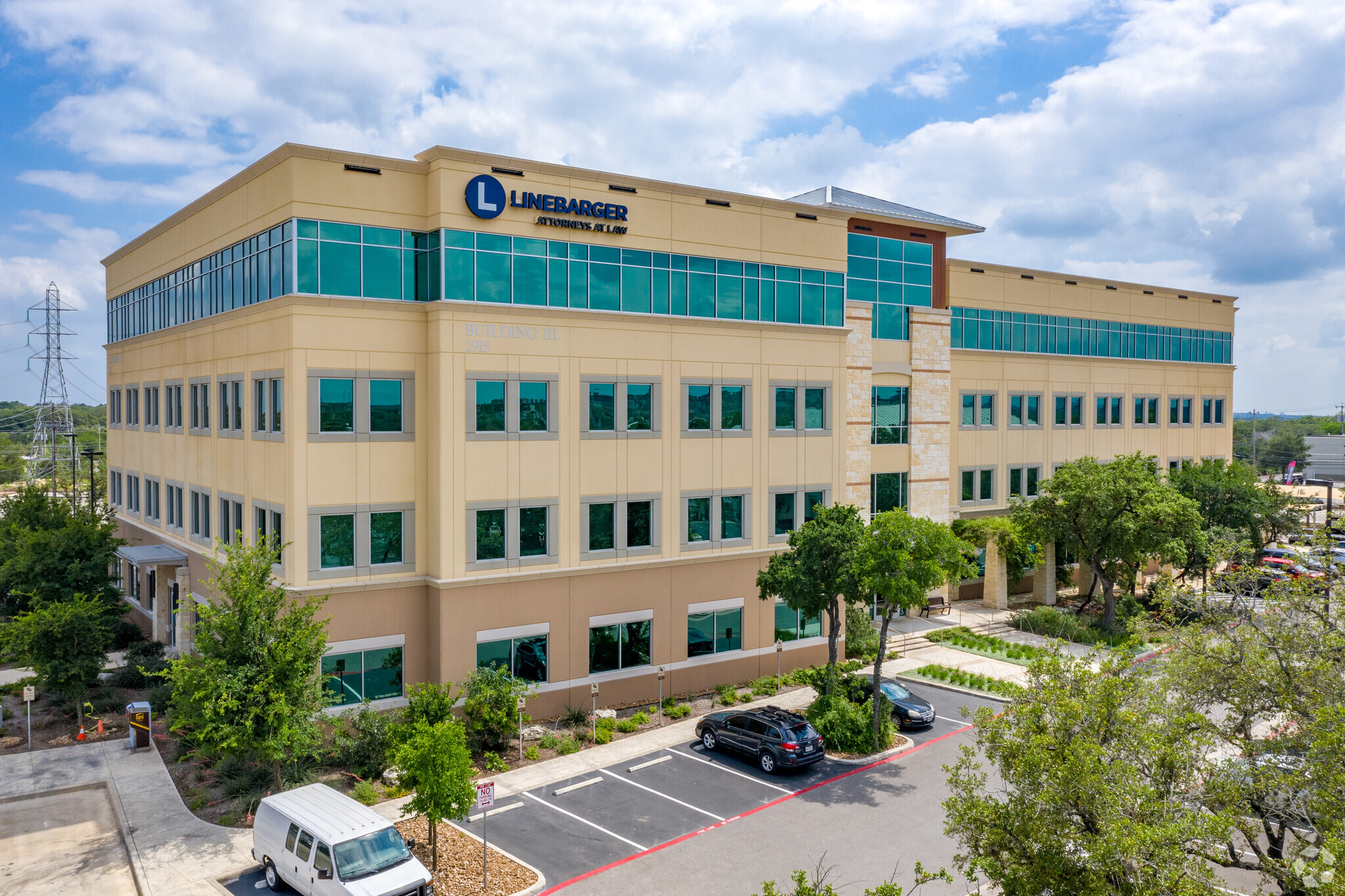 Loop 1604 & Bitters Road, San Antonio, TX en alquiler Foto del edificio- Imagen 1 de 30