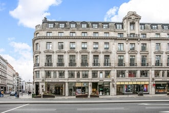 211-221 Regent St, London en alquiler Foto del edificio- Imagen 1 de 11
