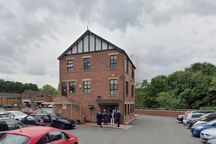 423 Kirkstall Rd, Leeds en alquiler - Foto del edificio - Imagen 3 de 3