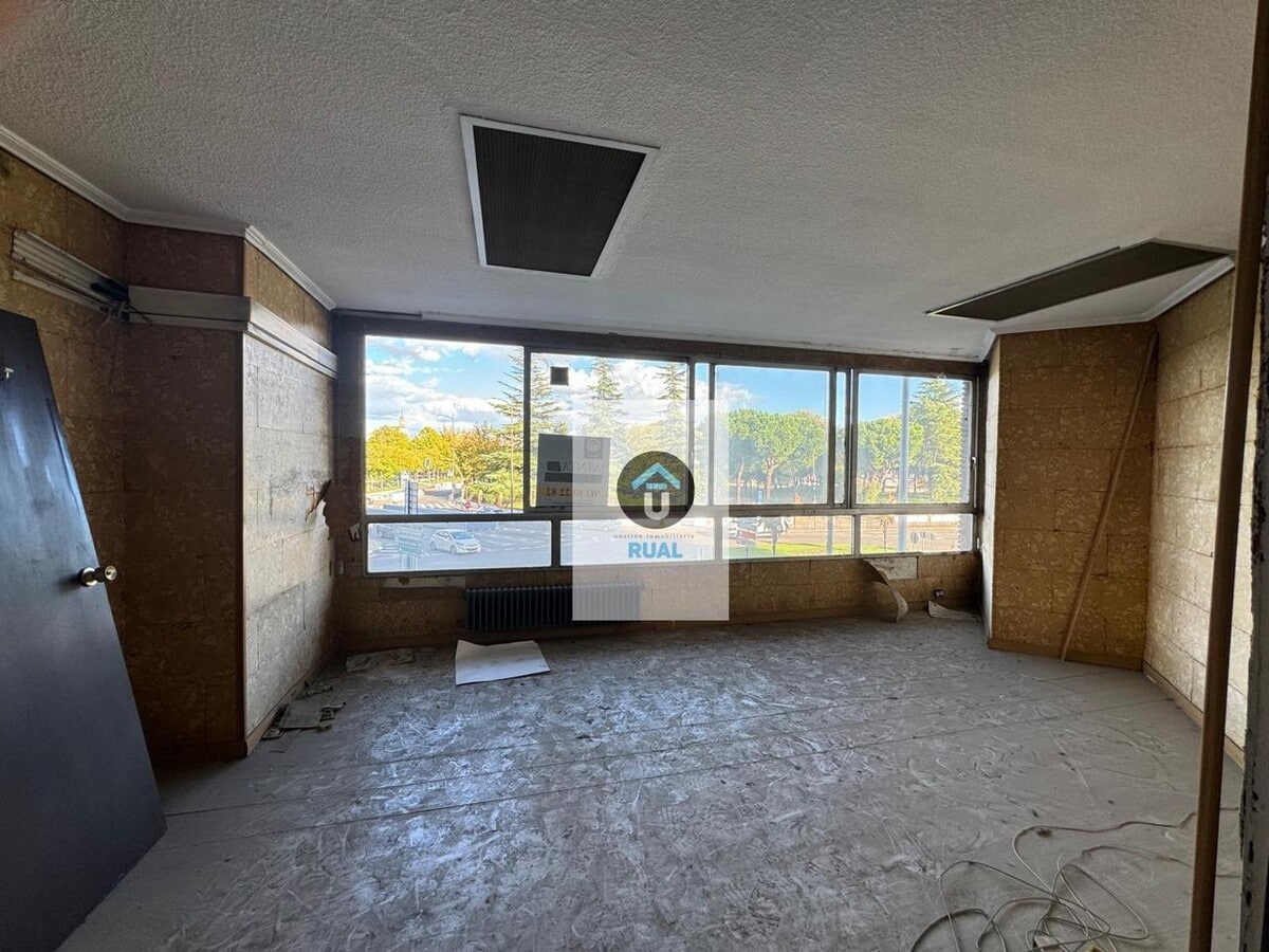 Talavera de la Reina, TOL 45600 - Unidad 01 -  - Plano de la planta - Image 1 of 14