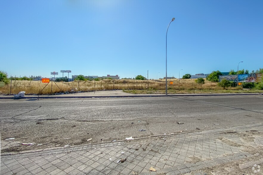 Avenida Gumersindo Llorente, 11, Madrid, Madrid en venta - Foto principal - Imagen 1 de 1