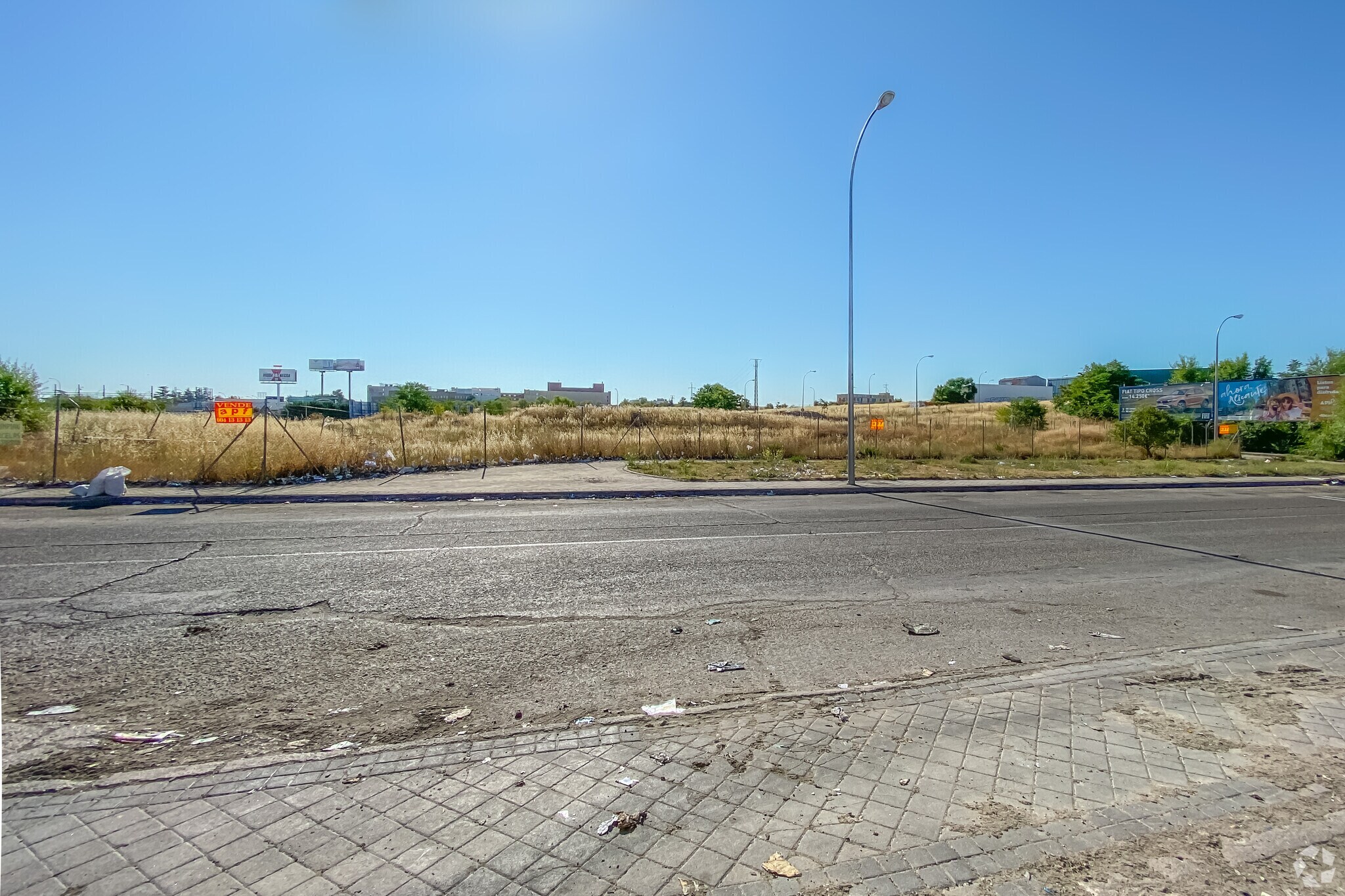 Avenida Gumersindo Llorente, 11, Madrid, Madrid en venta Foto principal- Imagen 1 de 1