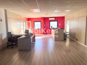 Nave en Sant Boi de Llobregat, Barcelona en alquiler Foto del interior- Imagen 2 de 9