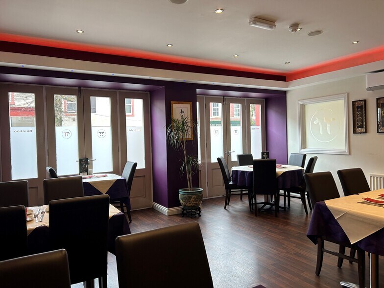 16 Market Pl, Cockermouth en alquiler - Foto del interior - Imagen 3 de 13