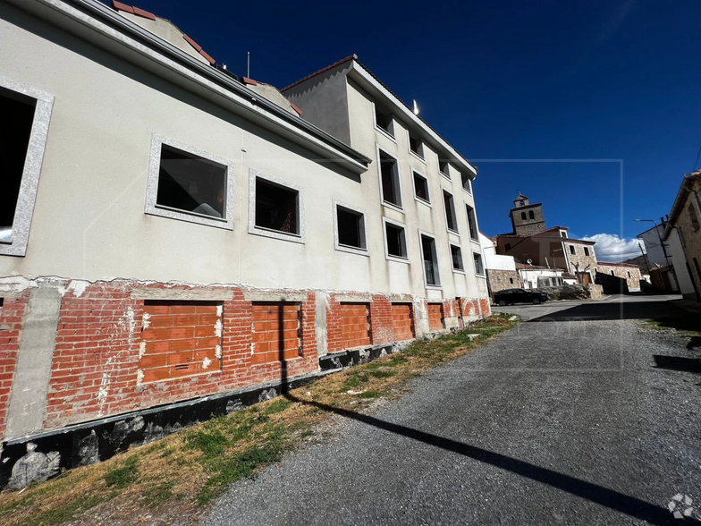 Terrenos en Otero de Herreros, Segovia en venta - Foto del edificio - Imagen 3 de 9