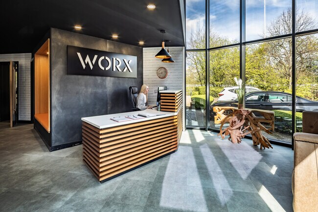 Más detalles de 170 Elland Rd, Leeds - Coworking en alquiler