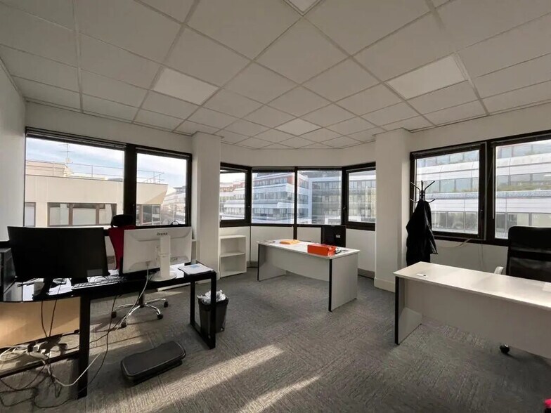 79-91 Rue Pierre Sémard, Châtillon en alquiler - Foto del edificio - Imagen 3 de 7