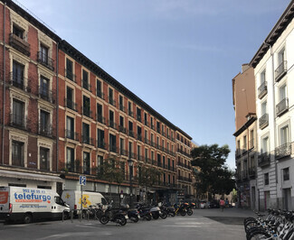 Más detalles para Calle Del Conde De Romanones, 5, Madrid - Local en alquiler