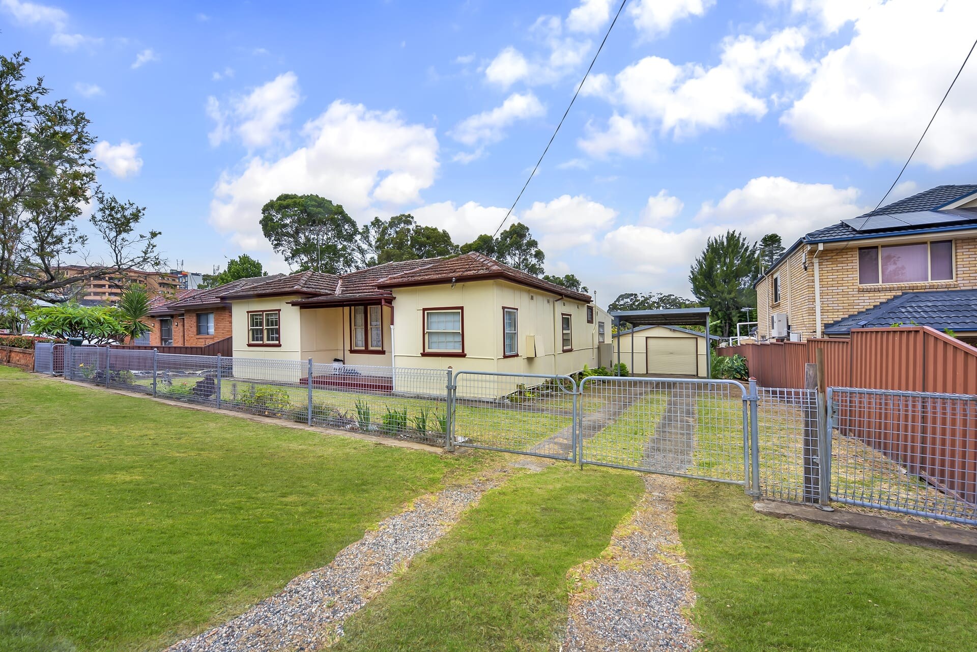 22 Percy St, Bankstown en venta Foto principal- Imagen 1 de 3