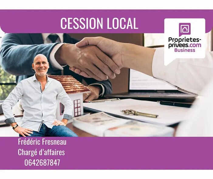 Flex en Vannes en venta - Foto del edificio - Imagen 2 de 5